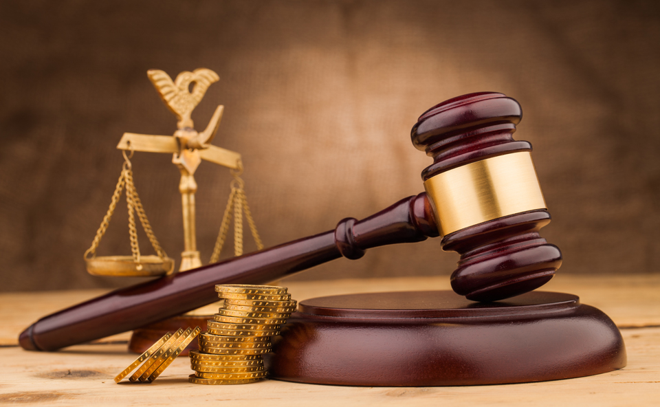 Financial Law