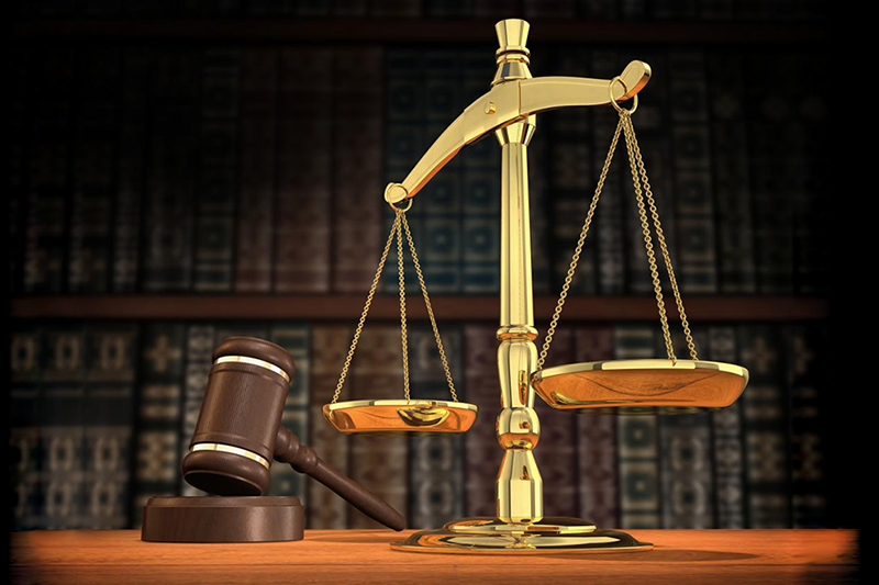 Litigation