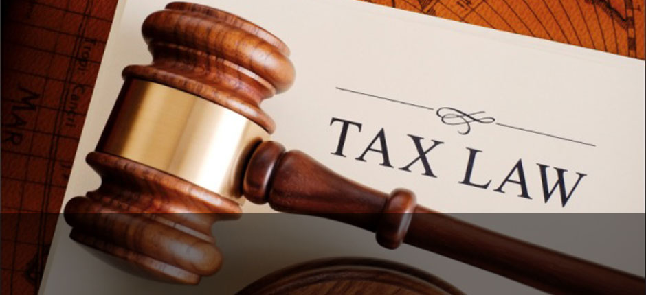 Taxation